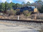 CSX 5460